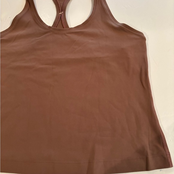 LULULEMON Racerback TANK TOP - Picture 4 of 12